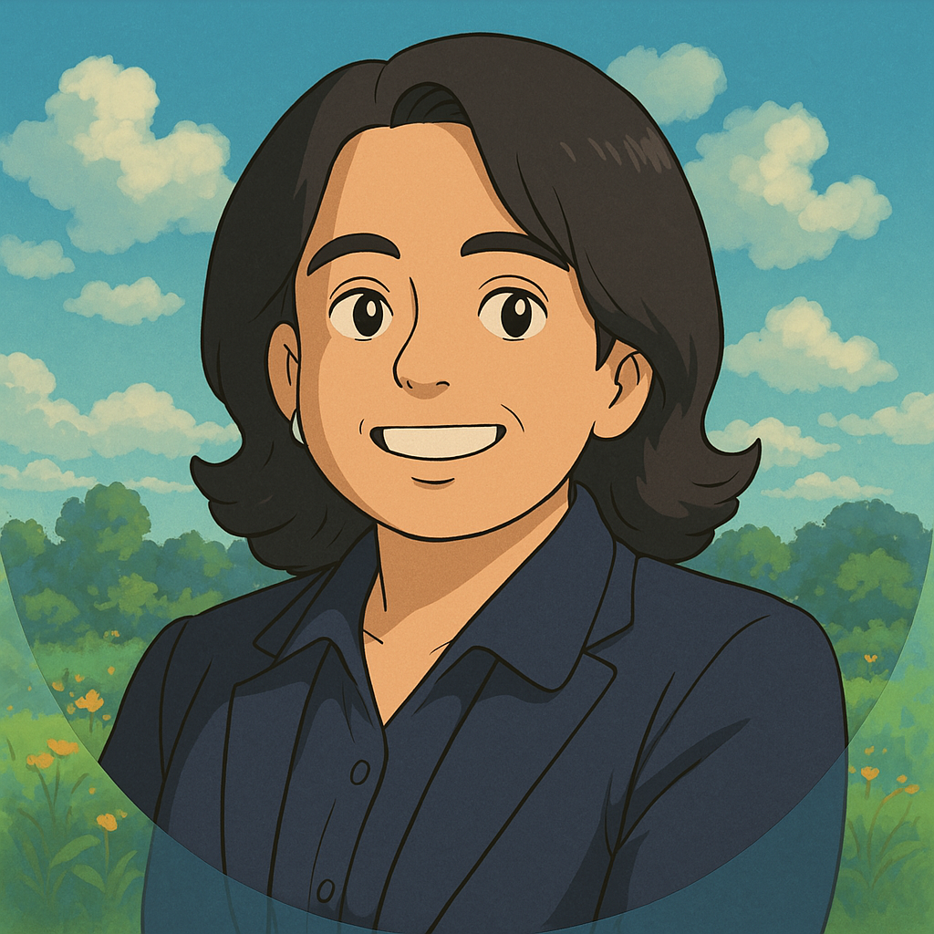 Author Photo